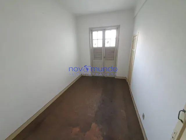 Apartamento com 65m² 2 quartos e 1 banheiro, para alugar, no bairro Centro em Rio de Janeiro