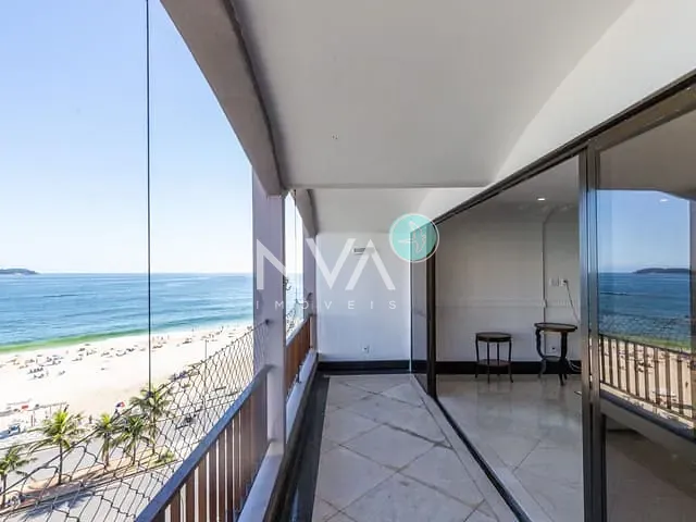 Apartamento com 178m² 3 quartos e 1 banheiro, à venda, no bairro Ipanema em Rio de Janeiro