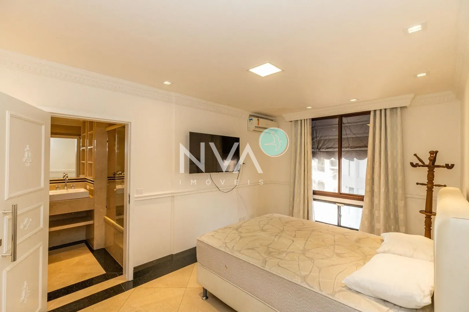 Apartamento, 3 quartos, 178 m² - Foto 15