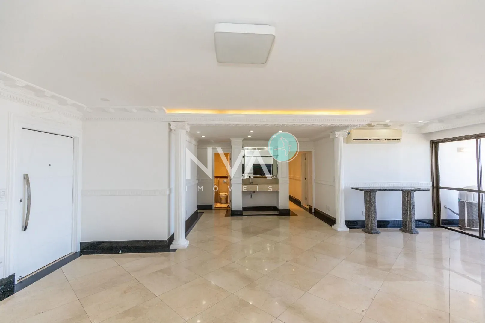 Apartamento, 3 quartos, 178 m² - Foto 3