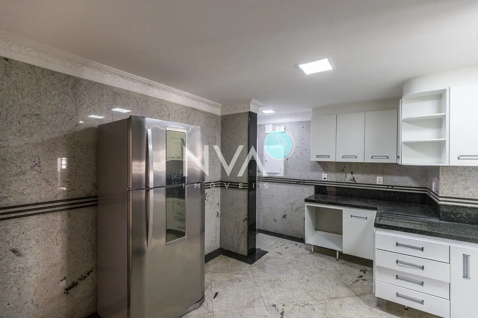 Apartamento, 3 quartos, 178 m² - Foto 10