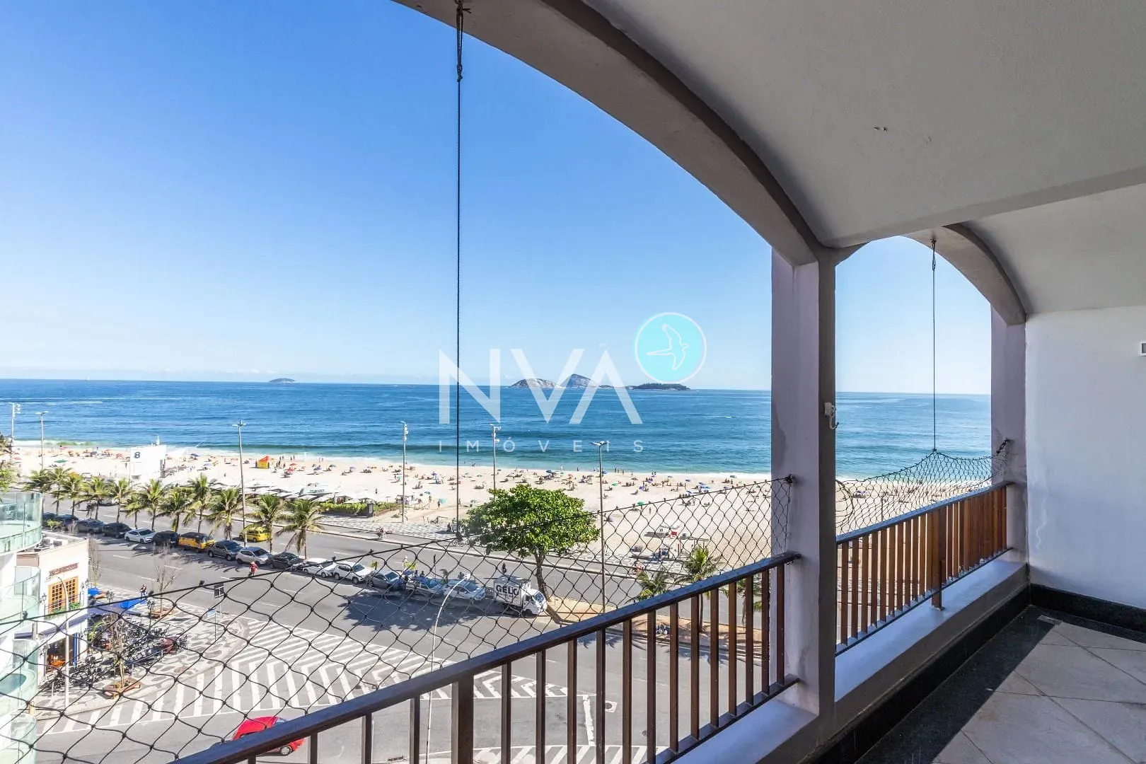 Apartamento, 3 quartos, 178 m² - Foto 6