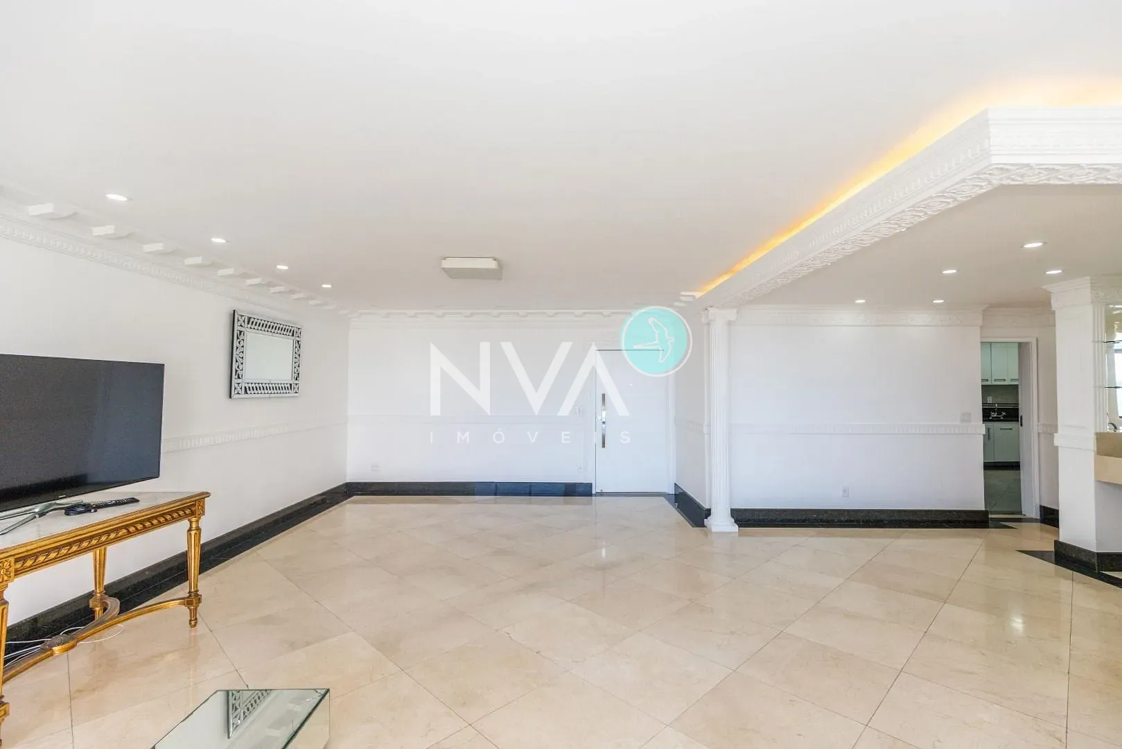 Apartamento, 3 quartos, 178 m² - Foto 5