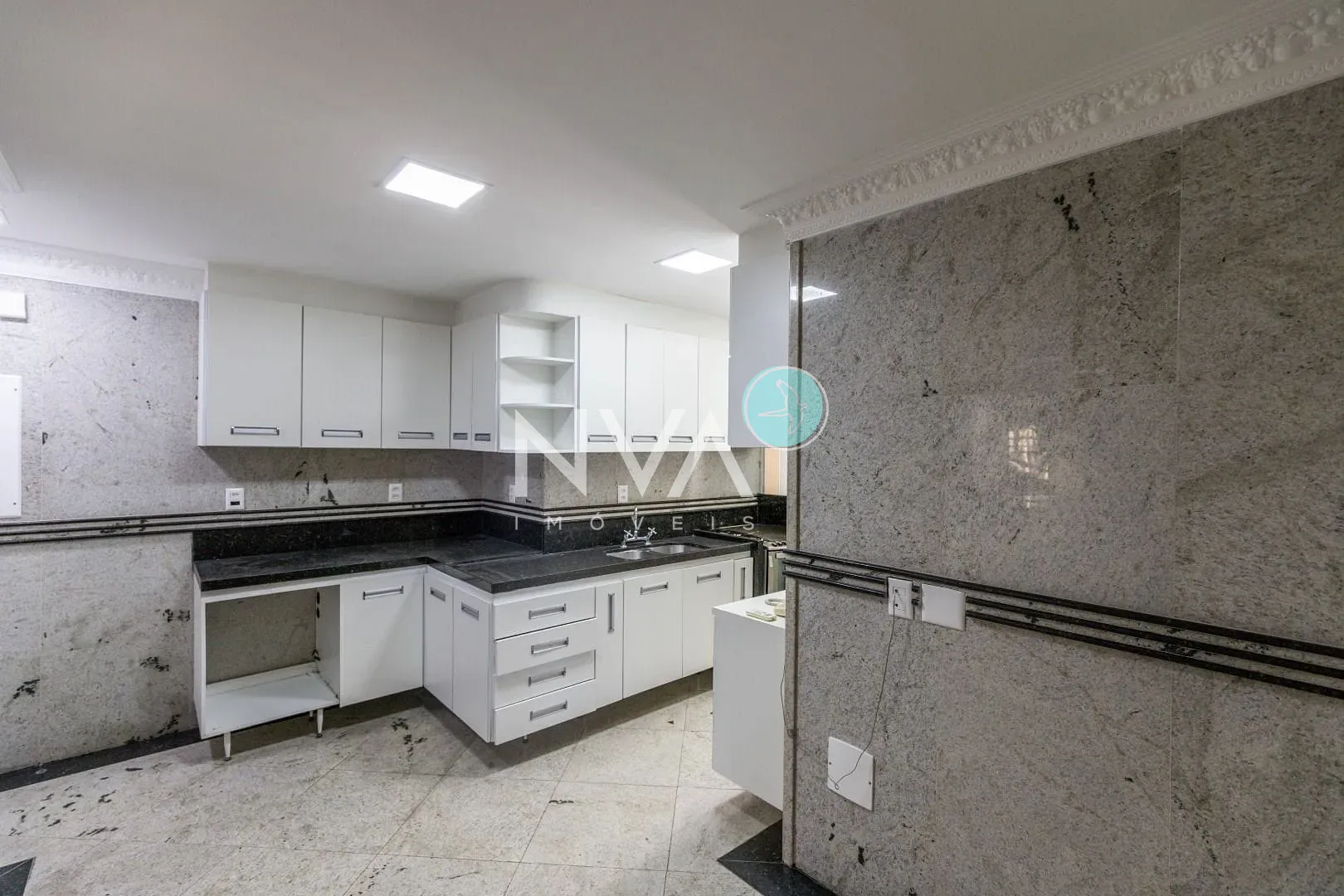 Apartamento, 3 quartos, 178 m² - Foto 9