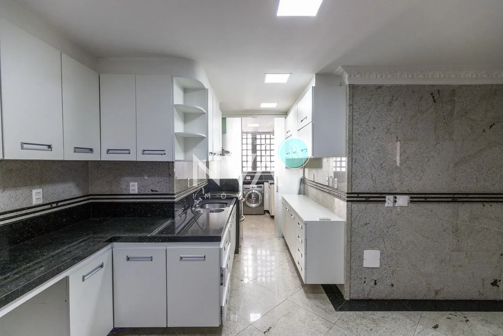 Apartamento, 3 quartos, 178 m² - Foto 11