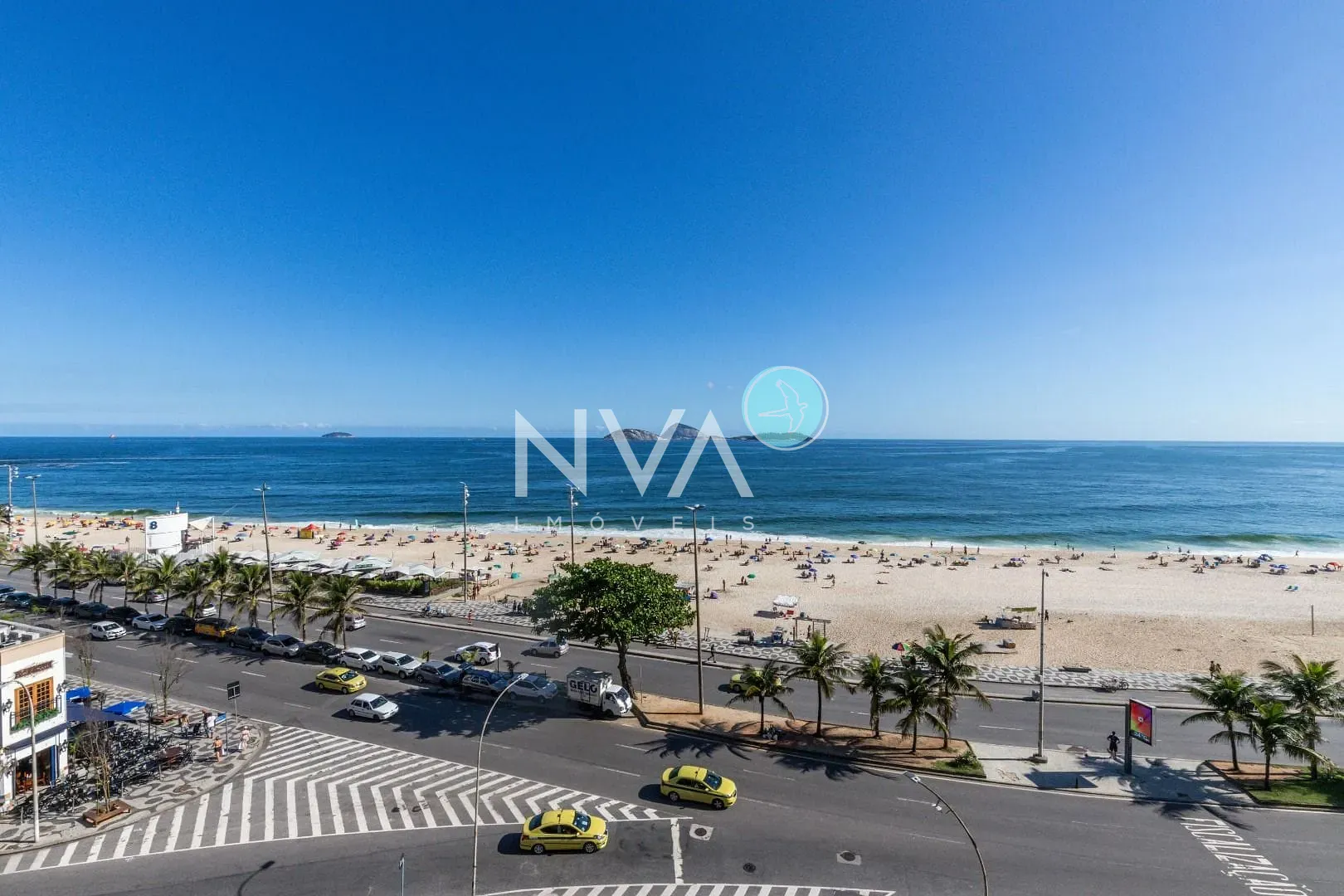Apartamento, 3 quartos, 178 m² - Foto 7