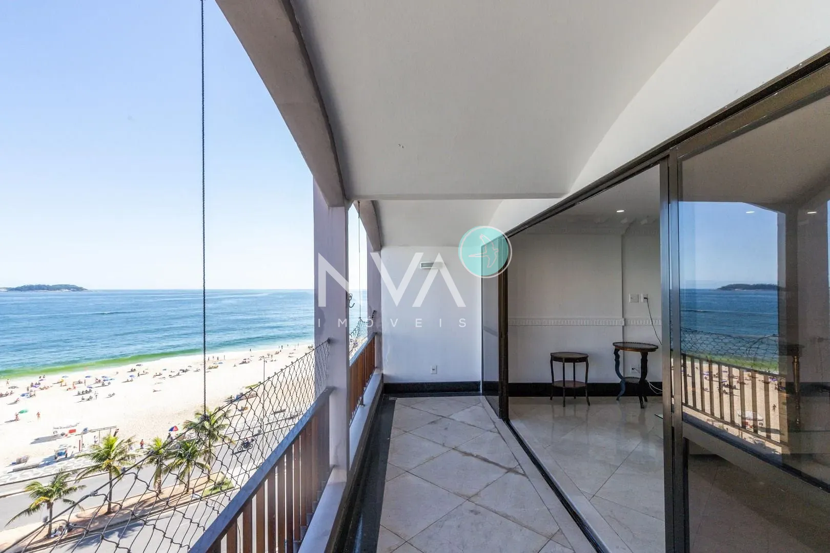 Apartamento, 3 quartos, 178 m² - Foto 1
