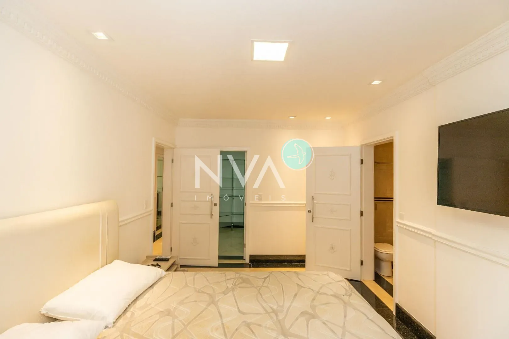 Apartamento, 3 quartos, 178 m² - Foto 14