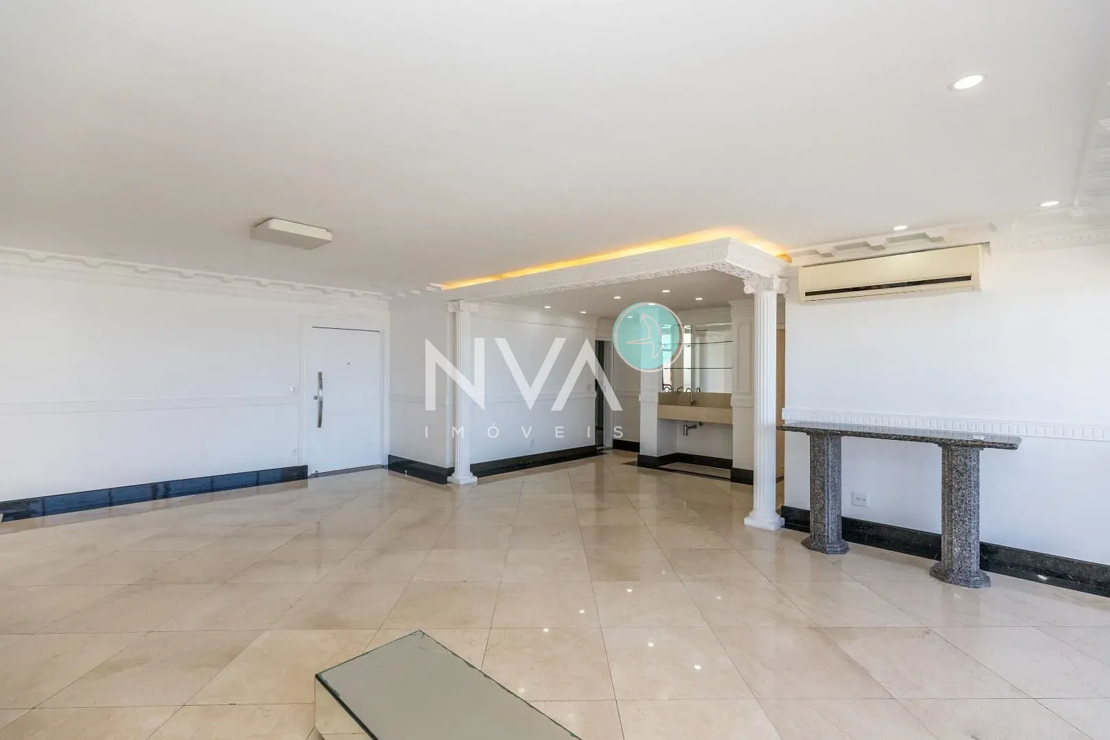 Apartamento, 3 quartos, 178 m² - Foto 4