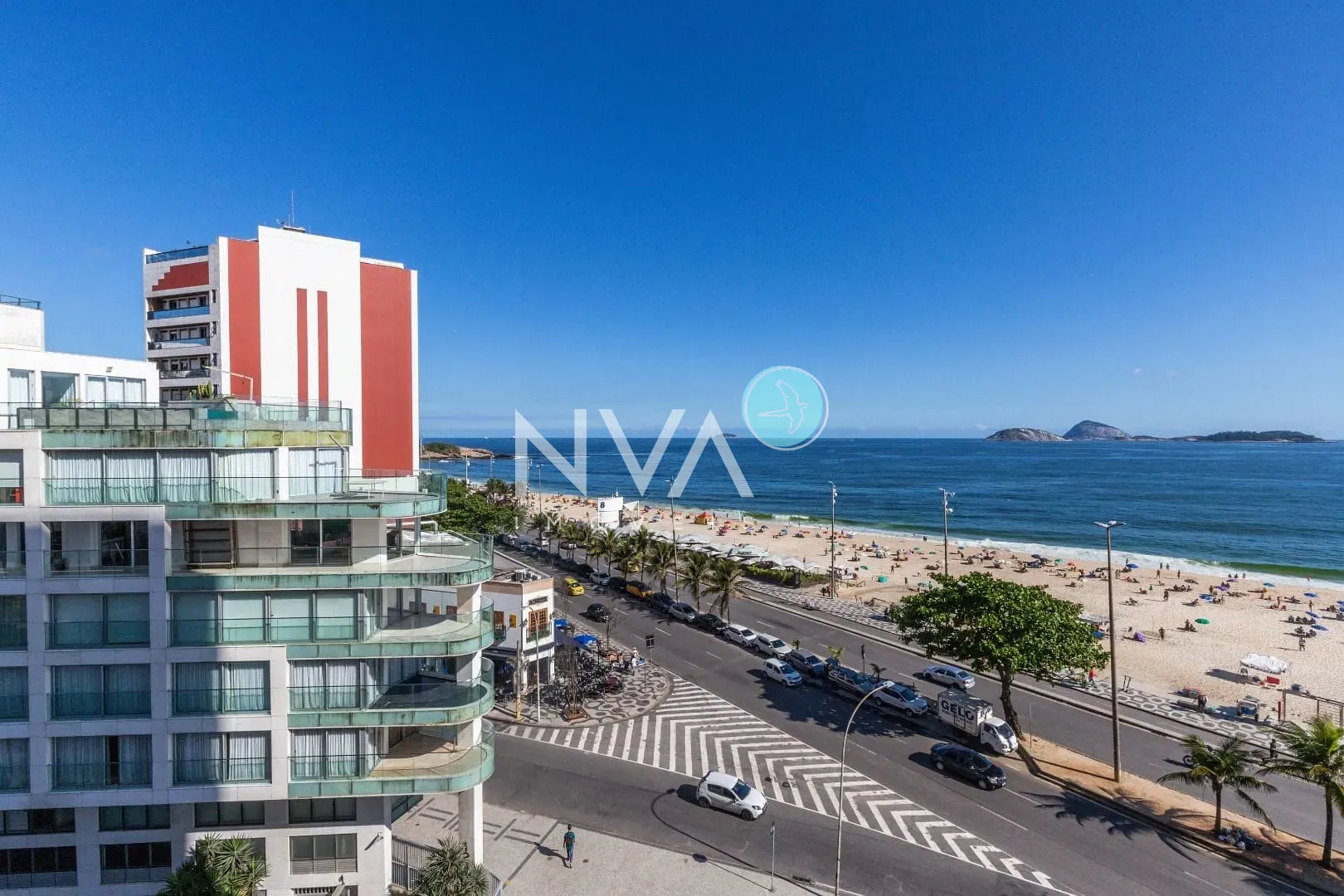 Apartamento, 3 quartos, 178 m² - Foto 8