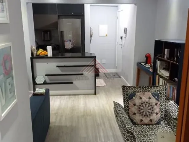 Apartamento com 95m² 3 quartos e 2 banheiros, à venda, no bairro Jardim Pedroso em Mauá