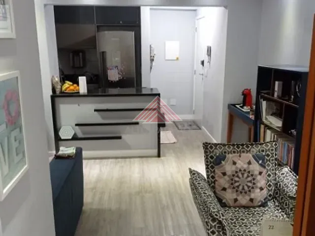 Apartamento com 95m² 3 quartos e 2 banheiros, à venda, no bairro Jardim Pedroso em Mauá