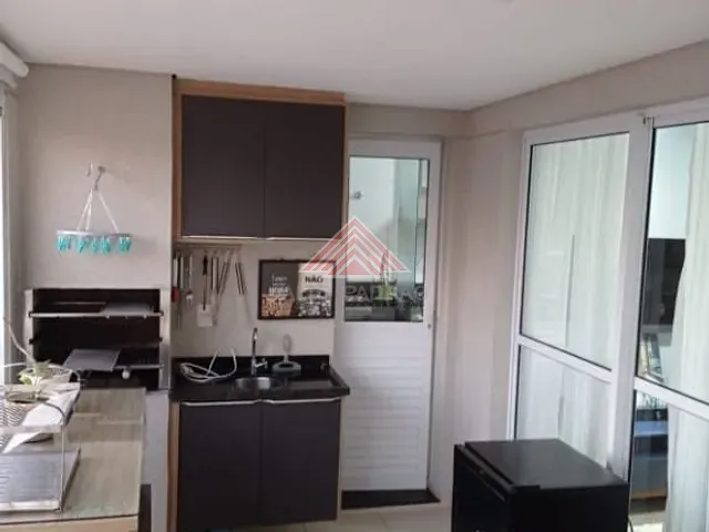 Apartamento com 95m² 3 quartos e 2 banheiros, à venda, no bairro Jardim Pedroso em Mauá