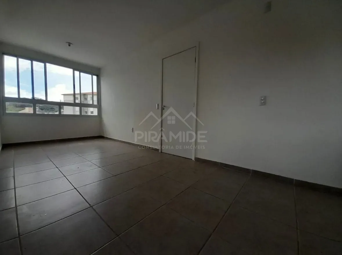 Apartamento, 2 quartos, 53 m² - Foto 4
