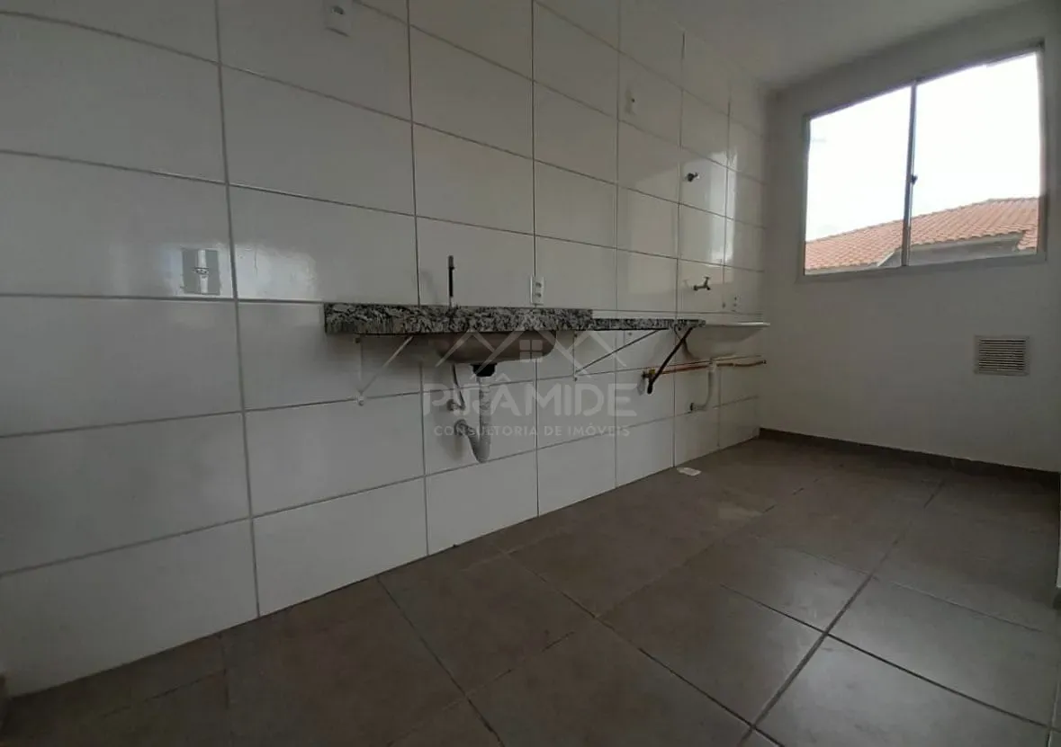 Apartamento, 2 quartos, 53 m² - Foto 6
