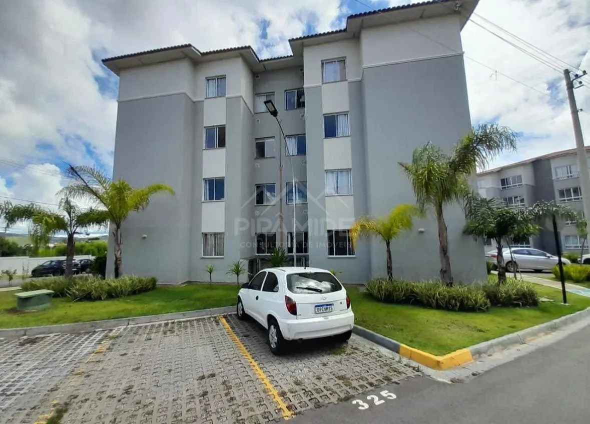 Apartamento, 2 quartos, 53 m² - Foto 11