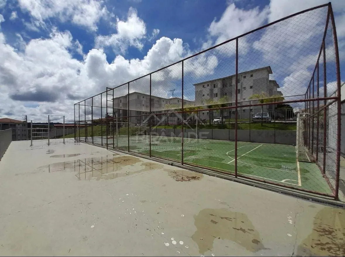 Apartamento, 2 quartos, 53 m² - Foto 13