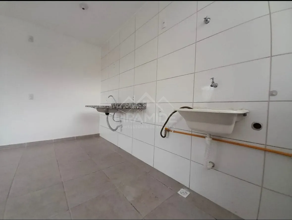 Apartamento, 2 quartos, 53 m² - Foto 5
