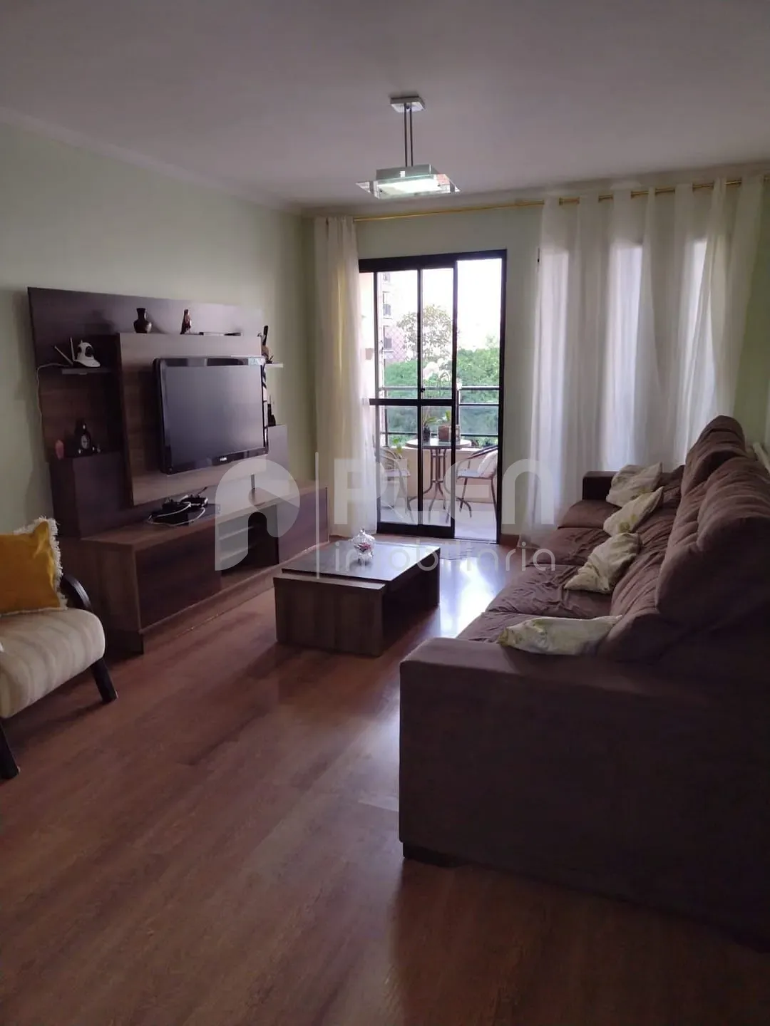 Apartamento de 3 quartos à venda em Santa Teresinha, São Paulo