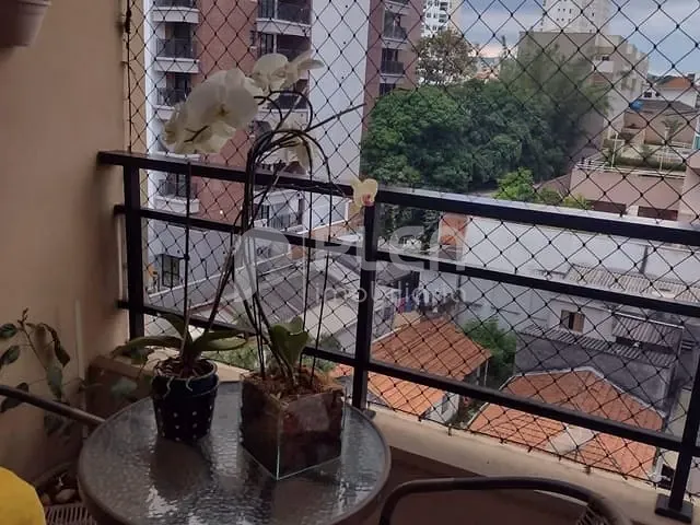 Apartamento 3 quartos e 3 banheiros, à venda, no bairro Santa Teresinha em São Paulo