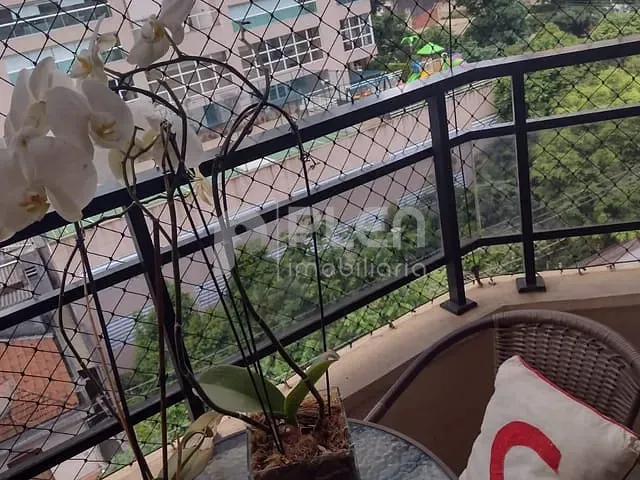 Apartamento 3 quartos e 3 banheiros, à venda, no bairro Santa Teresinha em São Paulo