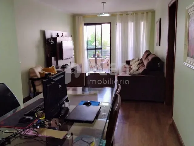 Apartamento 3 quartos e 3 banheiros, à venda, no bairro Santa Teresinha em São Paulo