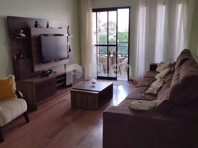 Apartamento 3 quartos e 3 banheiros, à venda, no bairro Santa Teresinha em São Paulo