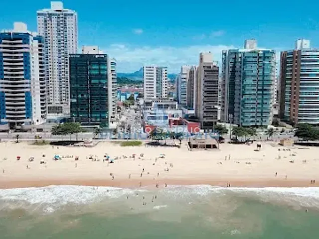 Apartamento com 171m² 4 quartos e 5 banheiros, à venda, no bairro Praia de Itaparica em Vila Velha