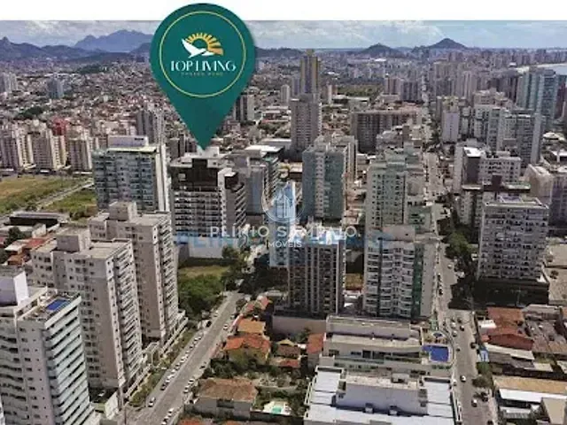 Apartamento com 171m² 4 quartos e 5 banheiros, à venda, no bairro Praia de Itaparica em Vila Velha