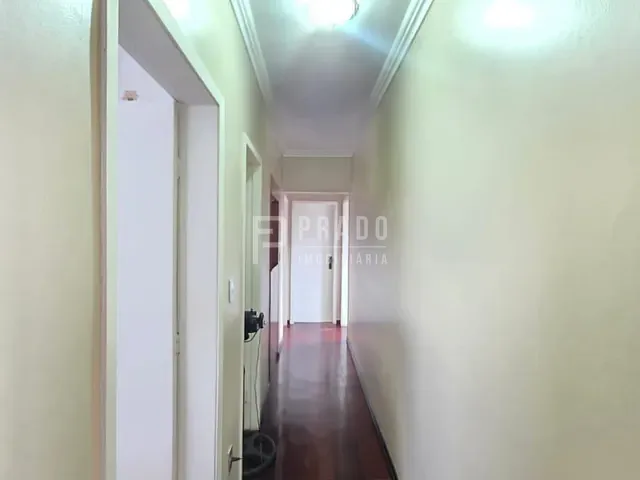 Apartamento 2 quartos e 3 banheiros, à venda, no bairro Centro em Pelotas