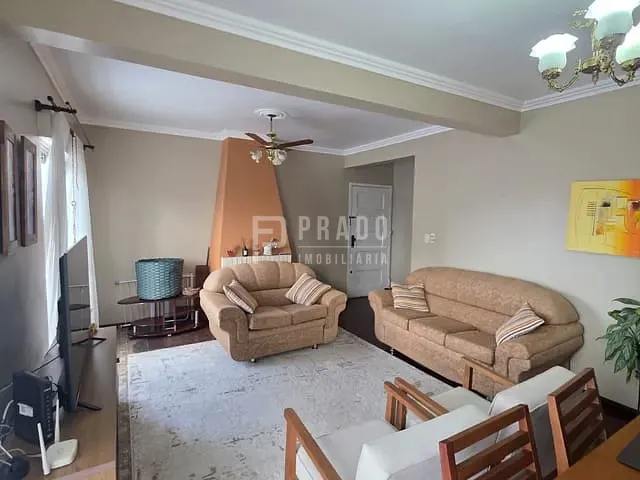 Apartamento 2 quartos e 3 banheiros, à venda, no bairro Centro em Pelotas