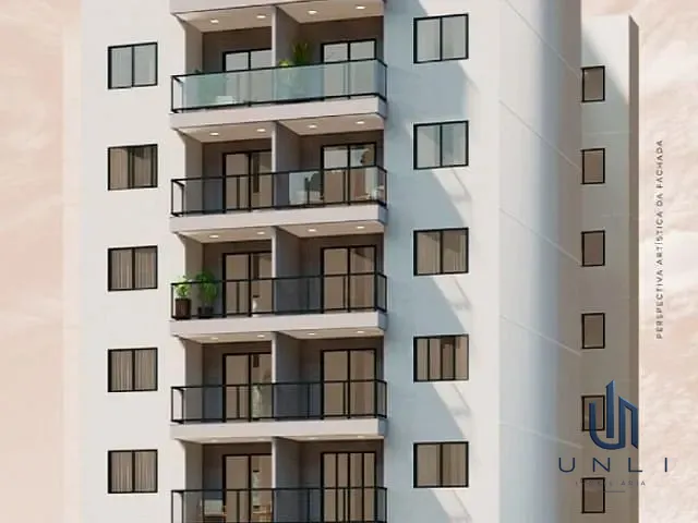 Apartamento 2 quartos e 2 banheiros, à venda, no bairro São Geraldo em Volta Redonda