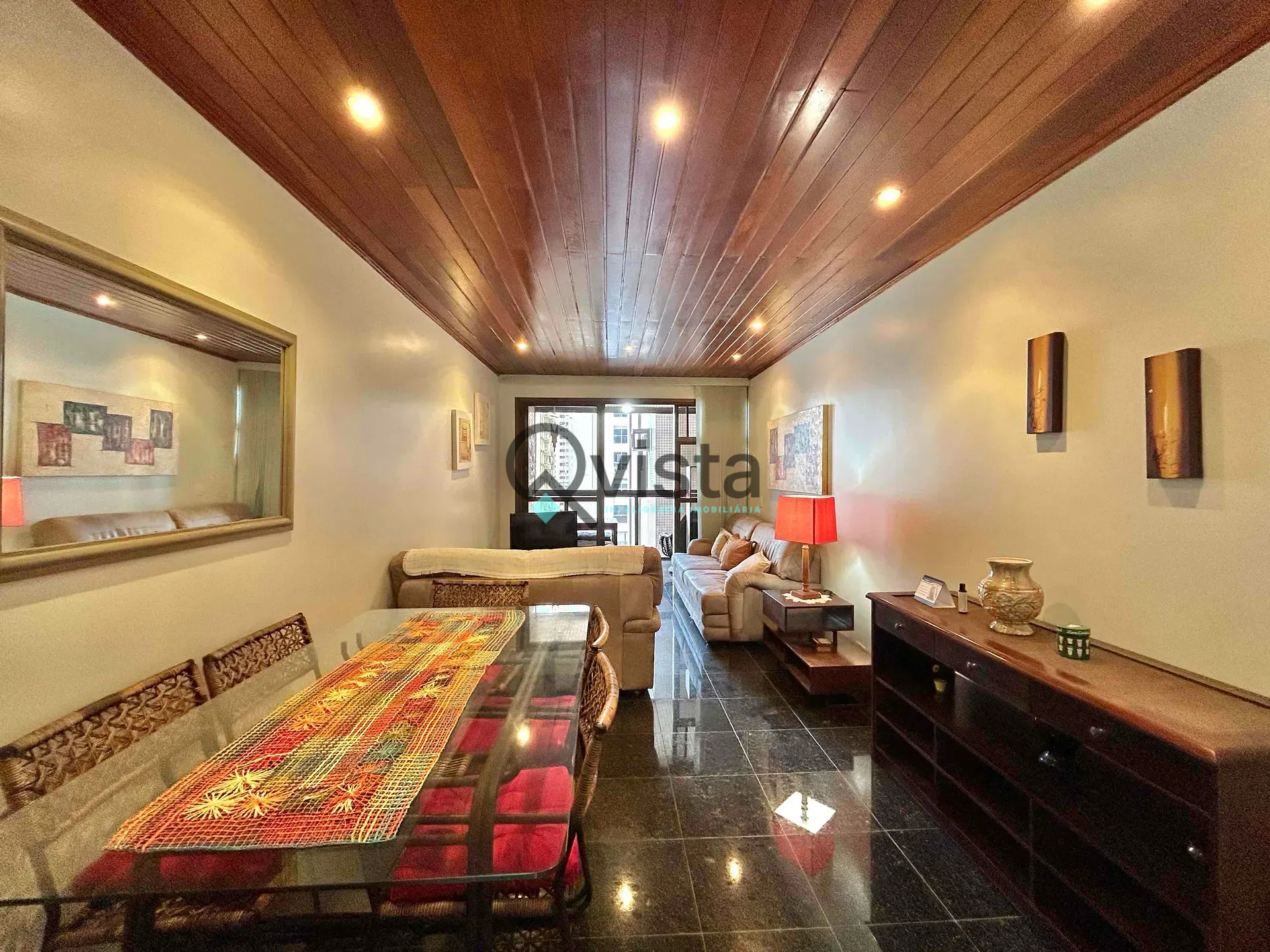 Apartamento, 2 quartos, 90 m² - Foto 1