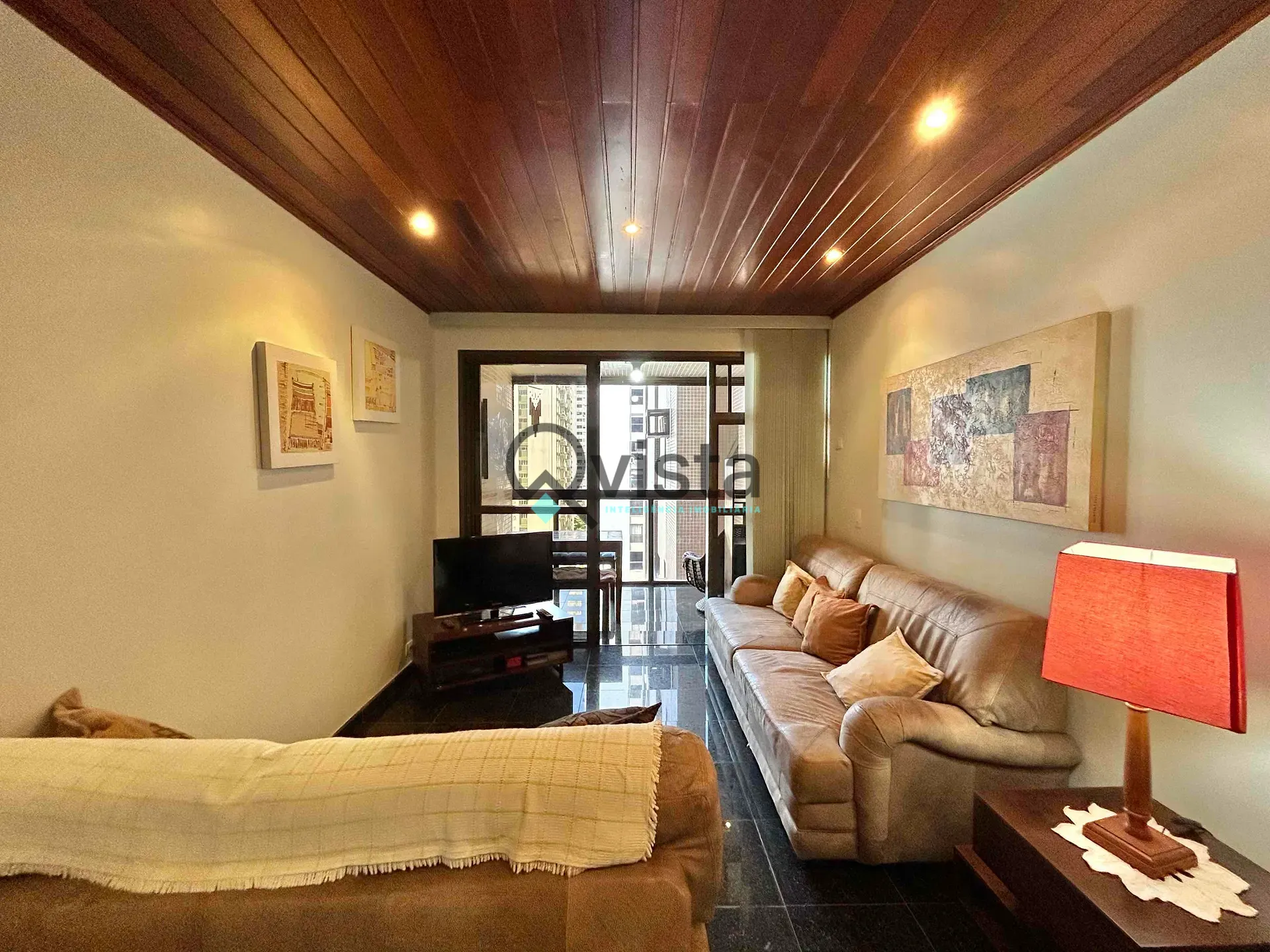 Apartamento, 2 quartos, 90 m² - Foto 2