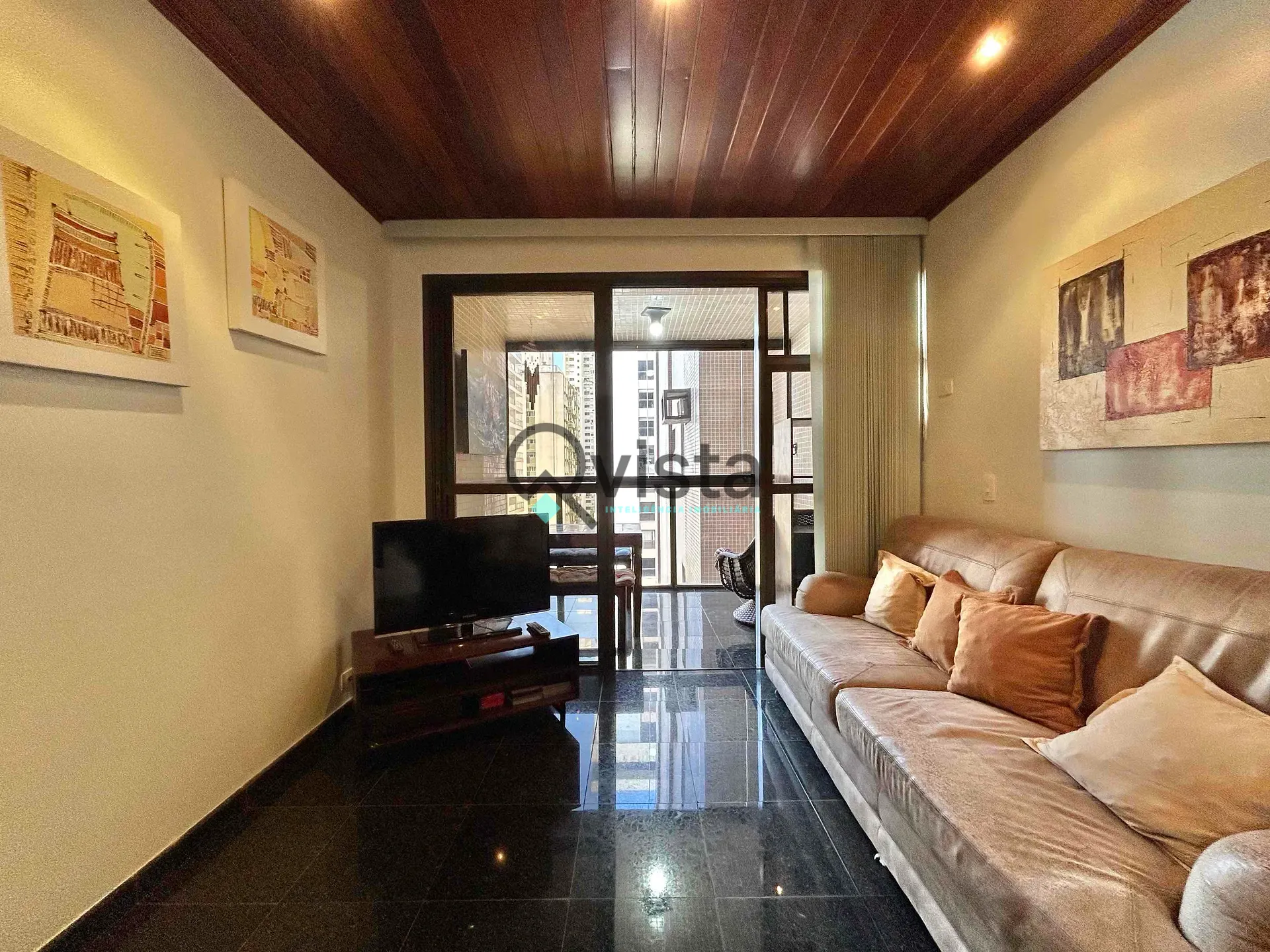 Apartamento, 2 quartos, 90 m² - Foto 3