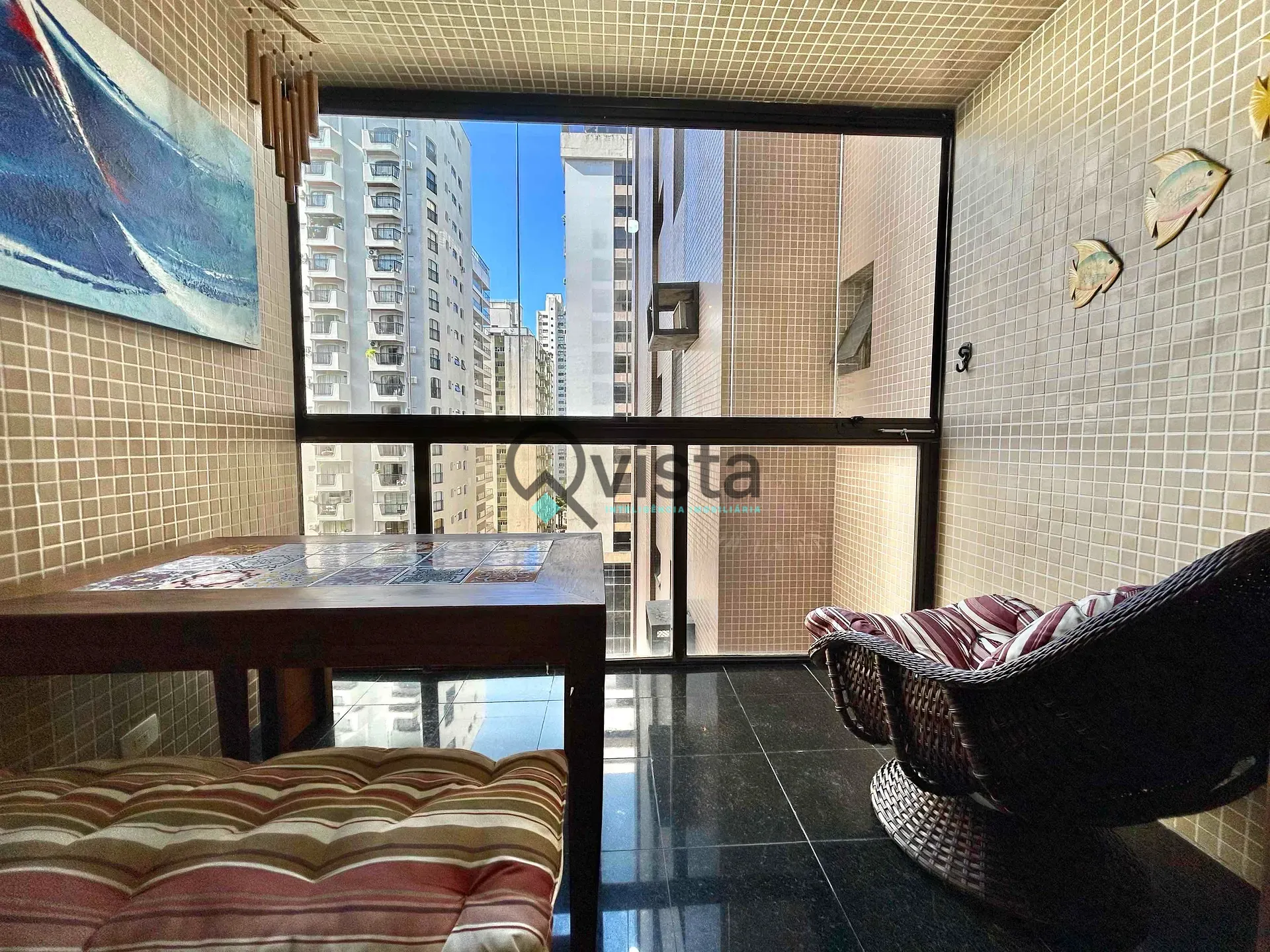 Apartamento, 2 quartos, 90 m² - Foto 9