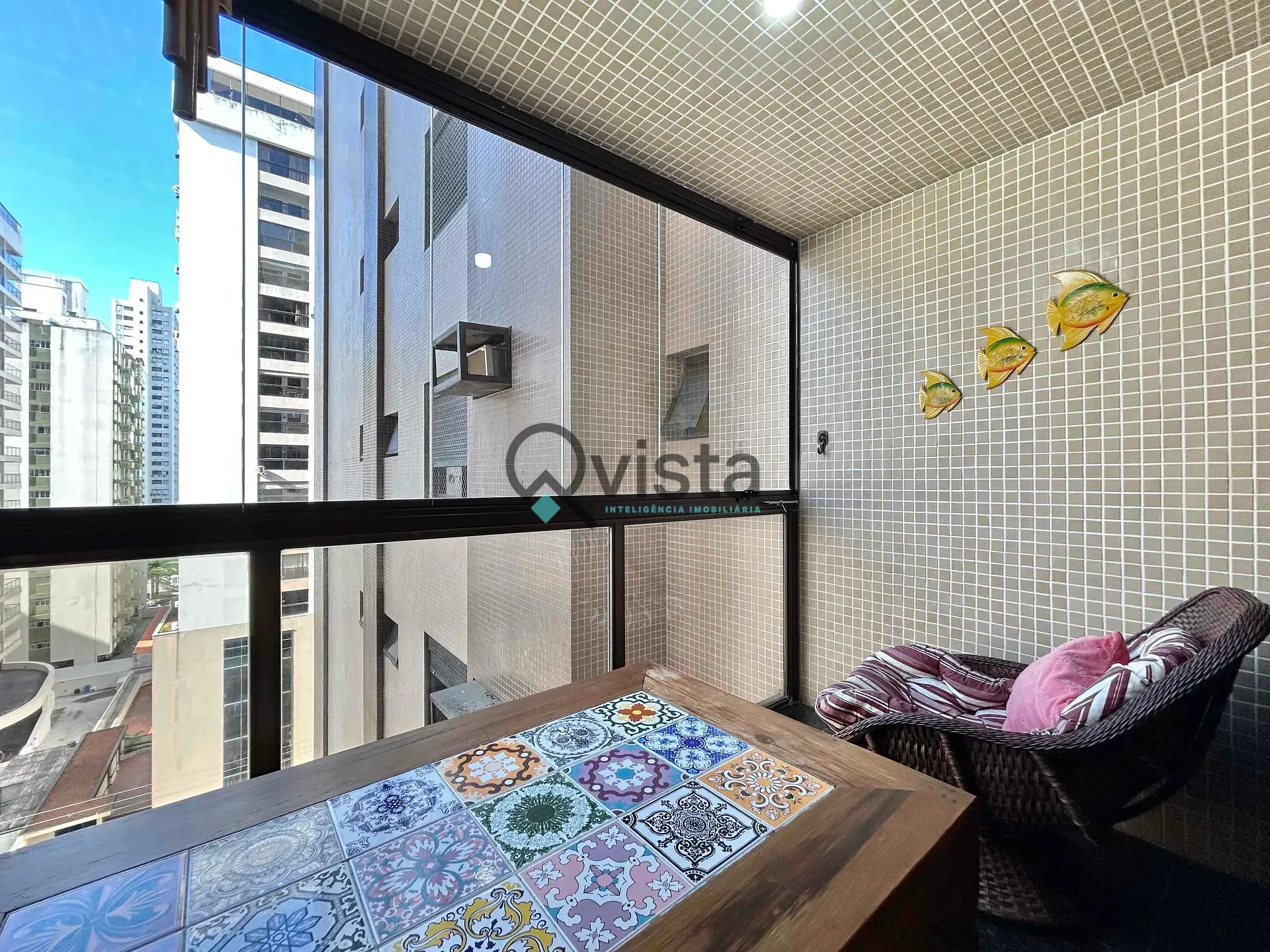 Apartamento, 2 quartos, 90 m² - Foto 8