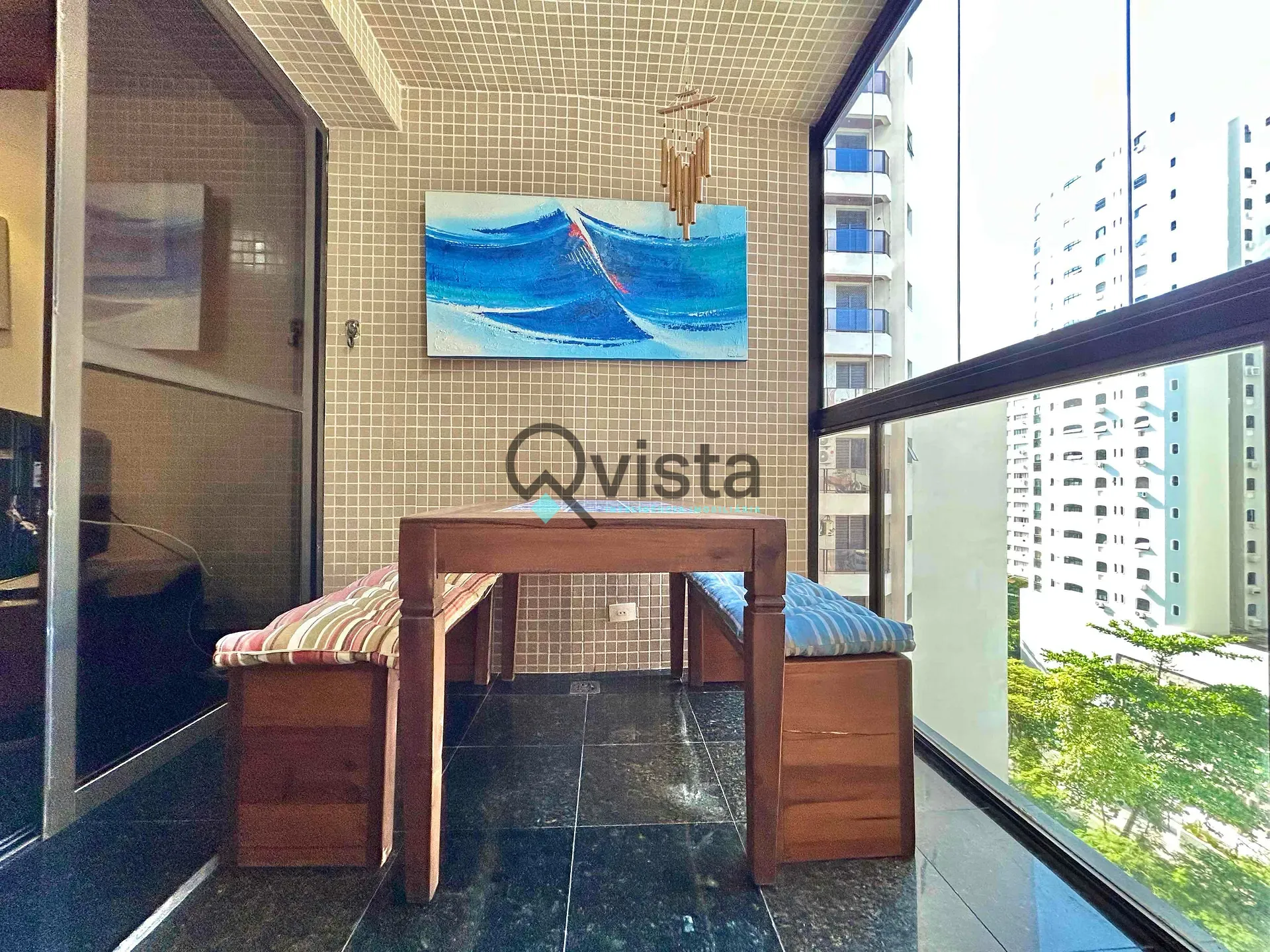 Apartamento, 2 quartos, 90 m² - Foto 7