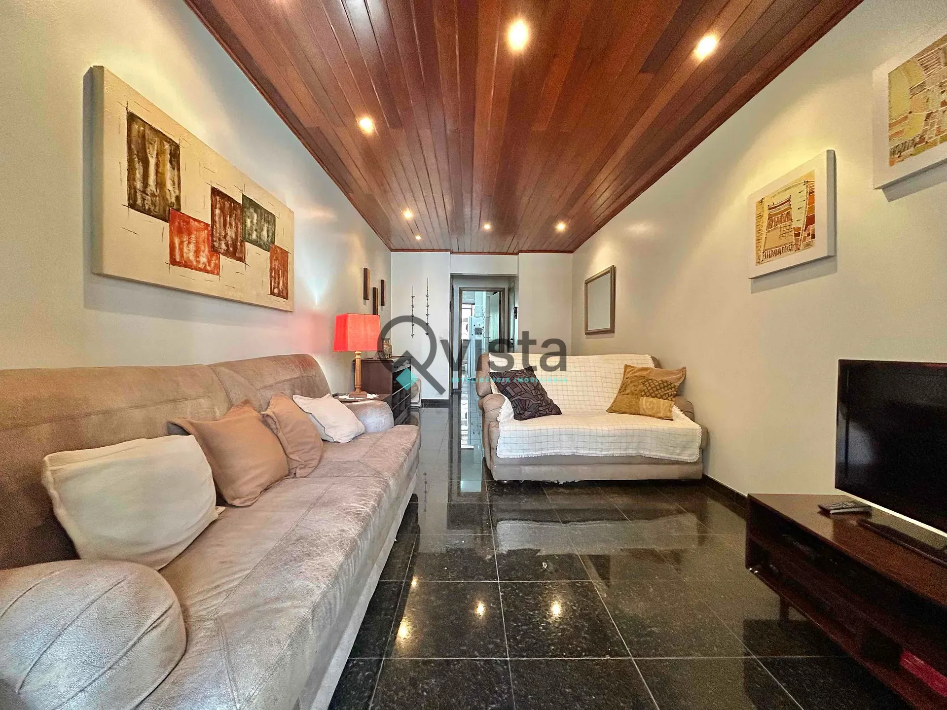 Apartamento, 2 quartos, 90 m² - Foto 6