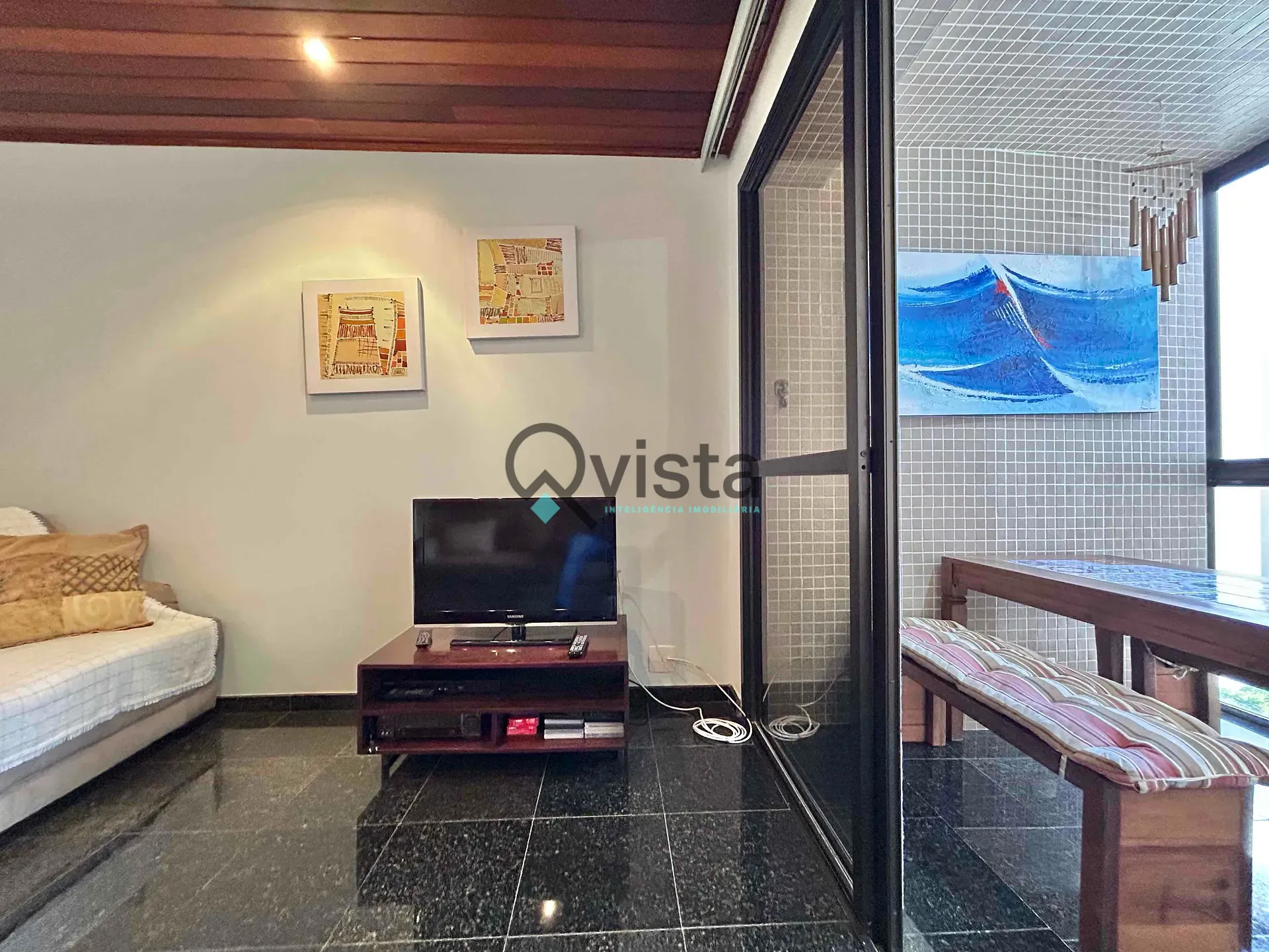 Apartamento, 2 quartos, 90 m² - Foto 5