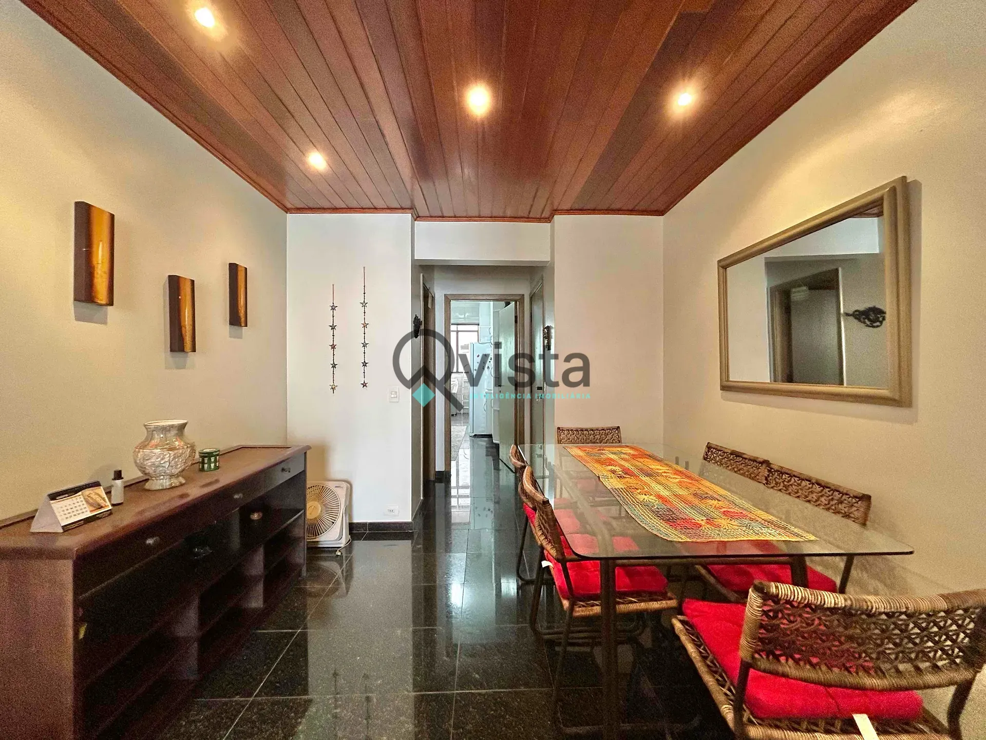 Apartamento, 2 quartos, 90 m² - Foto 4