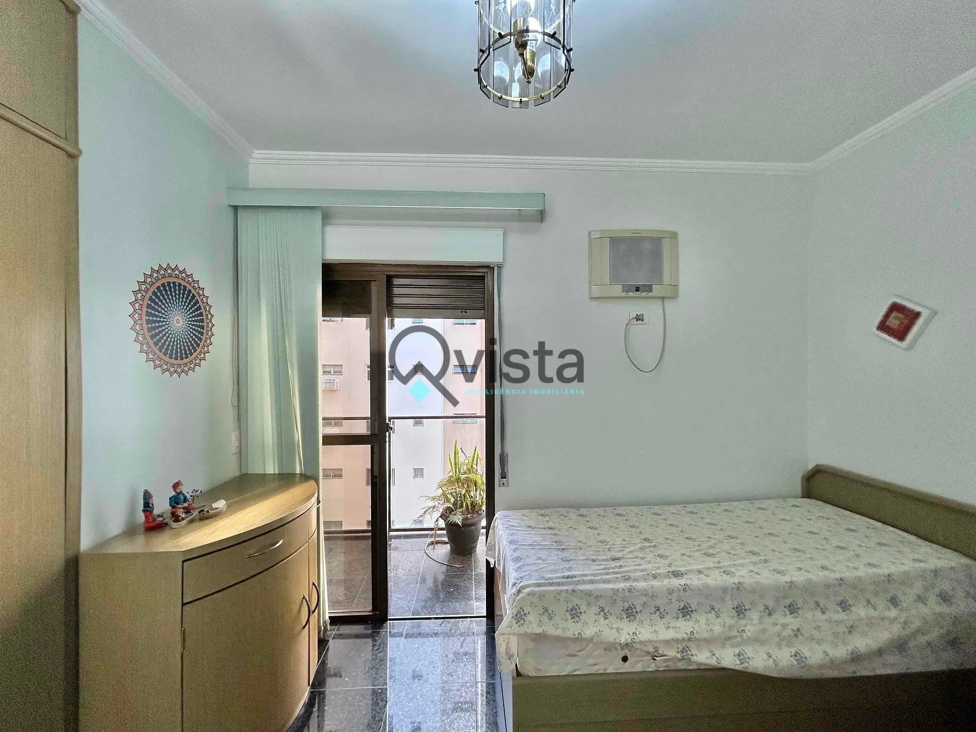 Apartamento, 2 quartos, 90 m² - Foto 10