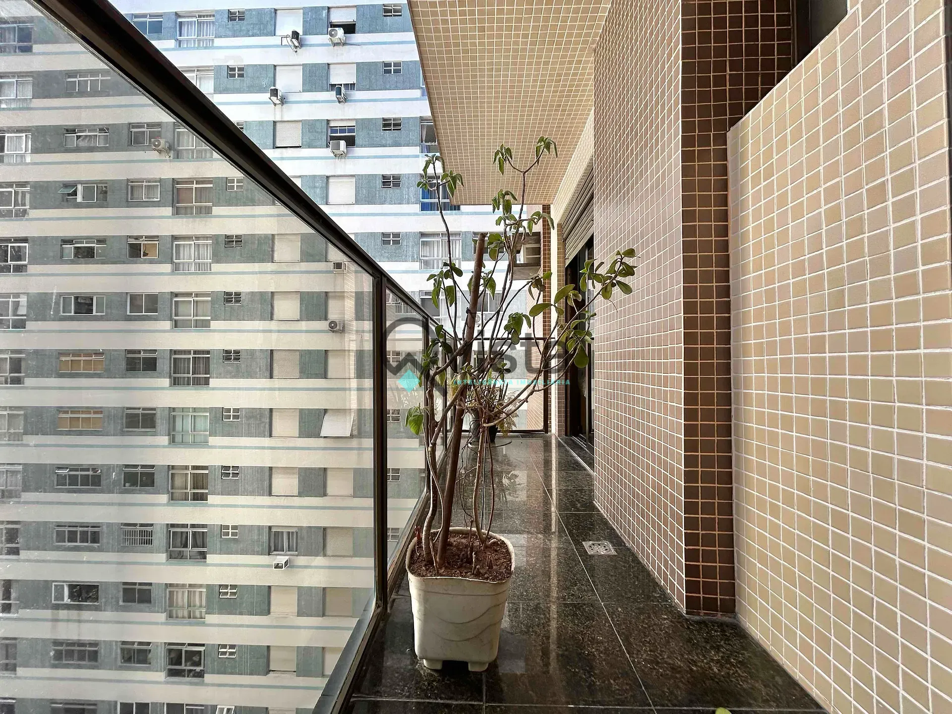 Apartamento, 2 quartos, 90 m² - Foto 17