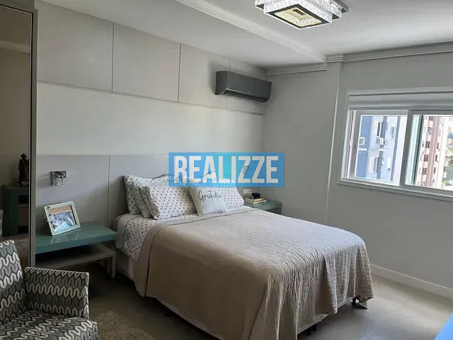 Apartamento com 158m², à venda, no bairro centro em Marau