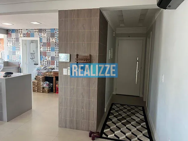 Apartamento com 158m², à venda, no bairro centro em Marau