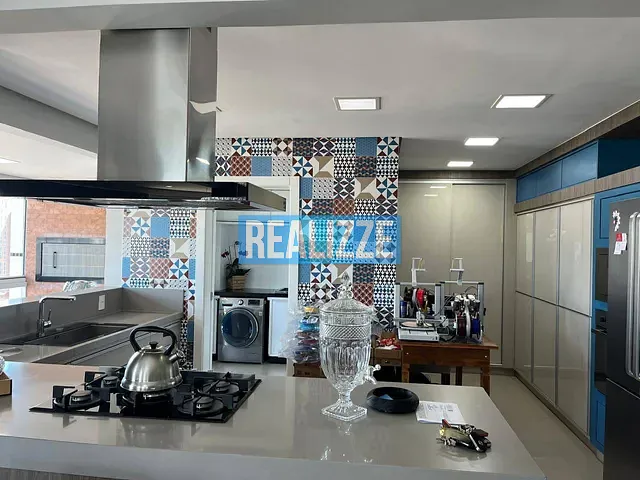 Apartamento com 158m², à venda, no bairro centro em Marau