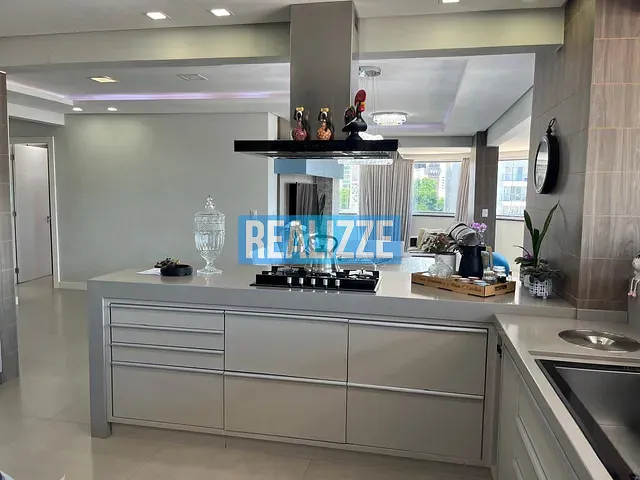 Apartamento com 158m², à venda, no bairro centro em Marau