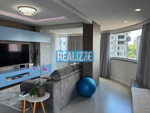 Apartamento com 158m², à venda, no bairro centro em Marau