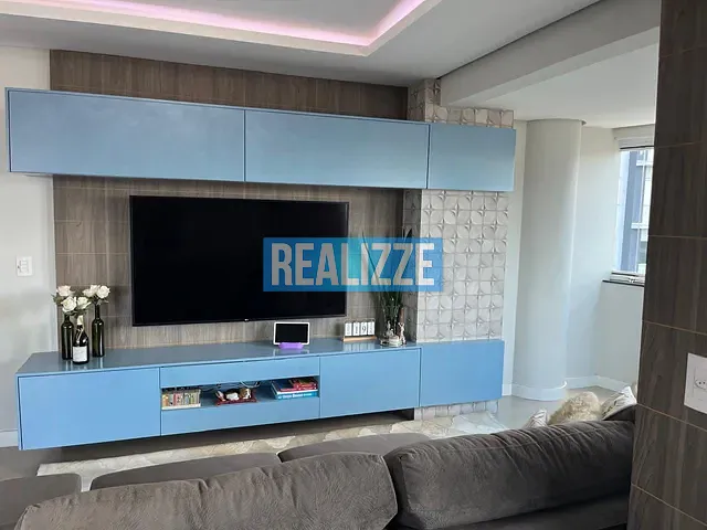 Apartamento com 158m², à venda, no bairro centro em Marau