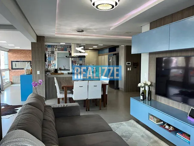 Apartamento com 158m², à venda, no bairro centro em Marau